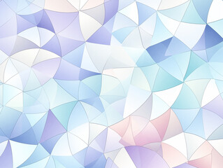 Fototapeta premium abstract geometric background