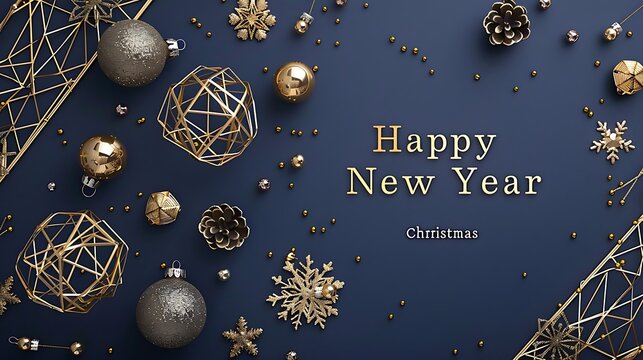 happy Easter background with text space in the background eggs in the colorful decorative way in the basket with empty space 
gold and silver eggs hung from the leaves 
