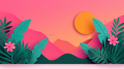 Craft an interactive graphic design with intuitive user interfaces and engaging interactive features, encouraging active participation and exploration. Illustration, Image, , Minimalism,
