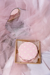 bento birthday cakes saint valentino gift