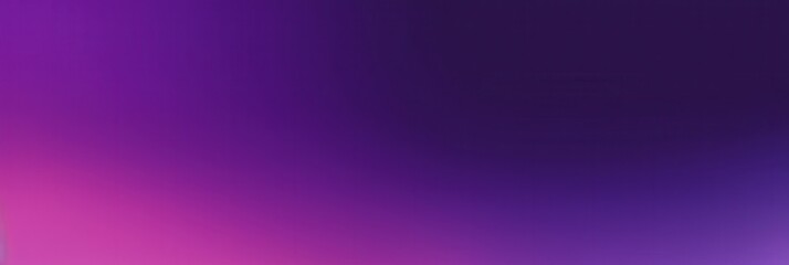 Fototapeta premium Abstract Purple Gradient Background