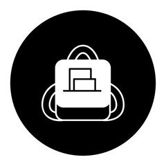 Obraz premium backpack