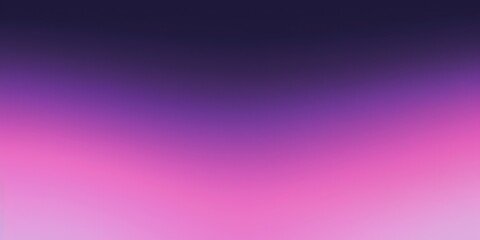 Fototapeta premium Abstract Purple and Pink Gradient Background