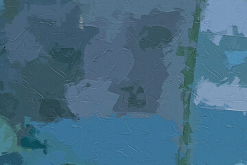 Oil paintings and various flowers, lotus leaves, roses, peonies, butterflies, fruits, fragrance, and beauty