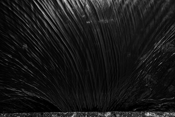 Obraz premium 물의 아름다움