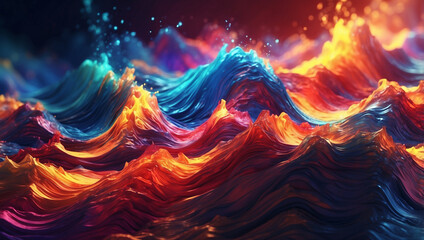 Abstract Background