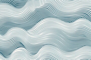 Wave pattern backgrounds abstract.