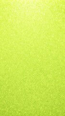 Fototapeta premium The image displays a uniform lime green textured background. 