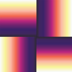 Fototapeta premium abstract colorful background abstract background gradient color background