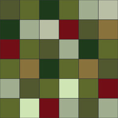 
Colorful  ,Christmas decoration, seamless pattern, Background ,Perfect for fabric,
