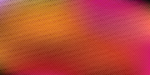 Vibrant Juneteenth Freedom Day gradient banner with red, green, yellow, and black diagonal stripes, representing African heritage and liberation