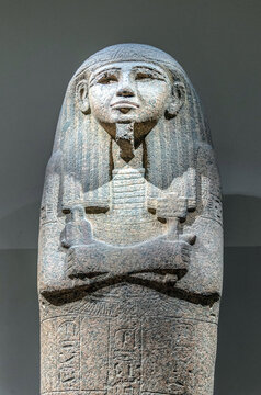 Museo Egizio 11