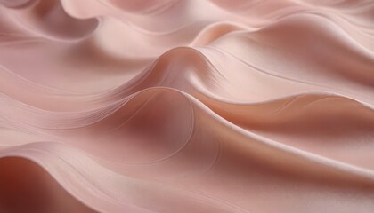 Fototapeta premium Abstract Pink Background.
