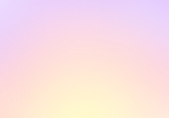 Sanfte Pastellfarben