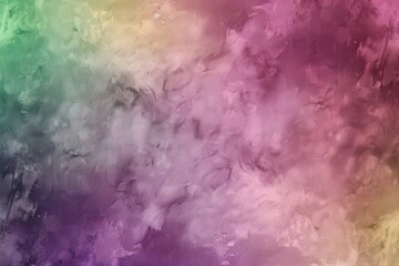 Colorful Abstract Gradient Background with Soft Focus Texture