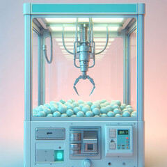 claw machines, These nostalgic arcade games, also known as crane games or prize machines, capture the excitement and challenge of trying to win a prize by skillfully maneuvering the claw. Featuring vi