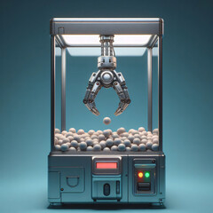 claw machines, These nostalgic arcade games, also known as crane games or prize machines, capture the excitement and challenge of trying to win a prize by skillfully maneuvering the claw. Featuring vi