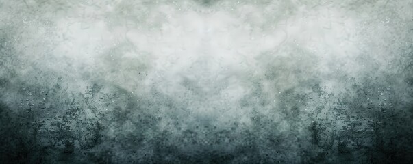Fototapeta premium Abstract Surreal Paintbrush Strokes With Marble and Acrylic Texture