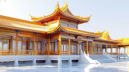 Traditional Chinese architecture