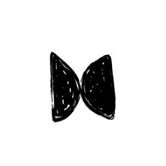 grunge geometric shapes