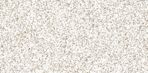 Terrazzo flooring consists of chips of marble texture. quartz surface brown, white for bathroom or kitchen countertop. brown paper texture background. rock stone marble backdrop textured illustration.