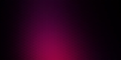 Dark Pink vector background in polygonal style.