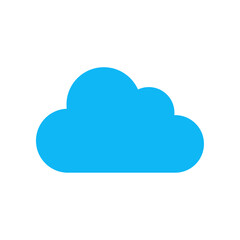 Cloud icon
