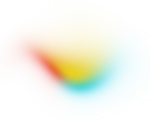 Abstract pastel holographic blurred grainy gradient transparent background texture. Colorful digital grain soft noise effect blurry gradient light element