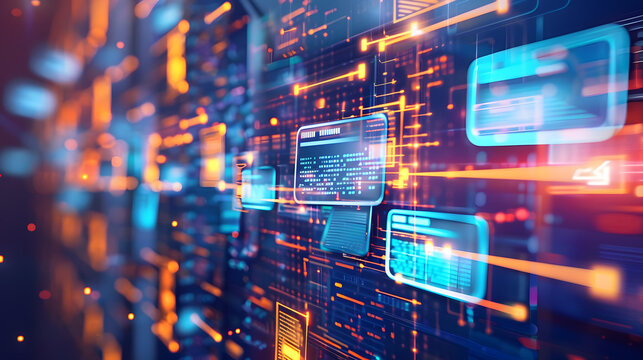 Digital document management for leasing contracts streamlines the entire leasing process, offering efficiency and security. Using advanced software, leasing companies can store, organize, and retrieve
