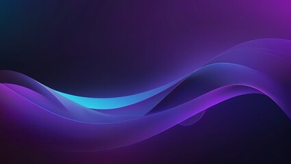abstract purple background purple digital art piece for desktop wallpaper