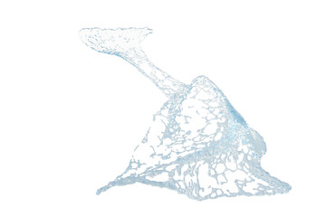 Water Splash Overlays