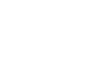 Halftone horizontal gradient seamless pattern
