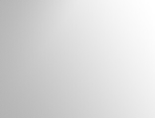 Grunge halftone gradient transparent background. Faded grit noise texture.