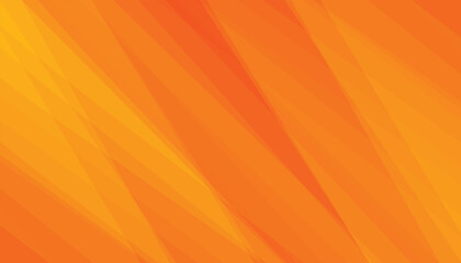 abstract orange background