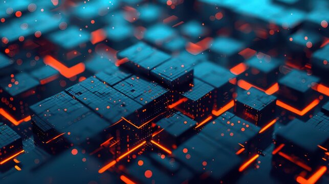 A conceptual microservices architecture employs enchanted services that selfheal and optimize their performance