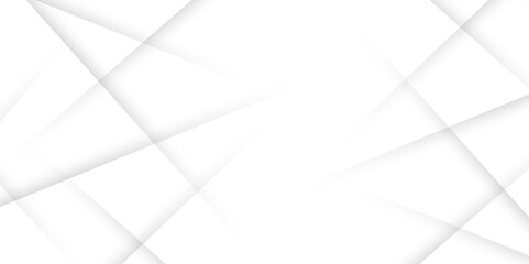 Abstract gray modern background with grey on light silver modern design. design for brochure, website, flyer. Geometric gray wallpaper for certificate, presentation, landing page, wallpaper background