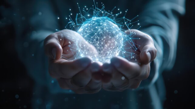 An innovative business seminar focuses on interspersing traditional strategies with fragmented mystical elements