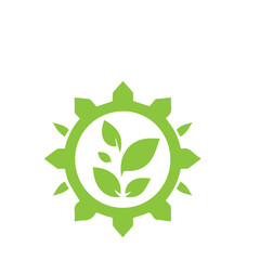modern agriculture logo