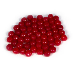 Sour Cherry Ball