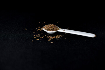 Cumin Seeds