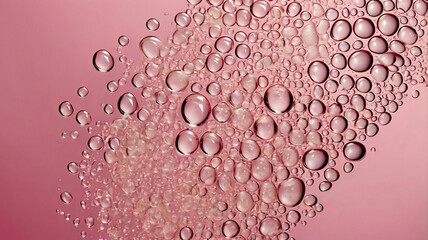 Bubbles texture