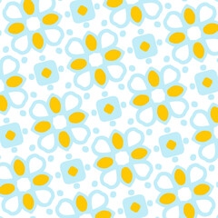 Seamless pattern