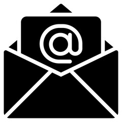 Email Marketing Icon