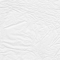 crumpled paper texture
