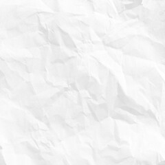 crumpled paper texture