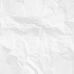 crumpled paper texture