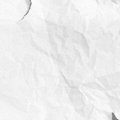 crumpled paper texture