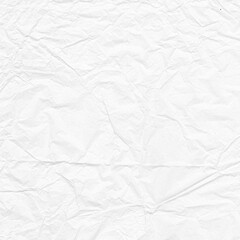 crumpled paper texture