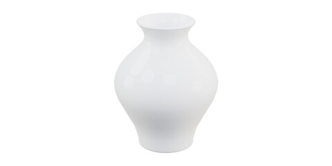 Modern Ceramic Vase with Unique Design - Perfect for Home Decor and Interior Styling