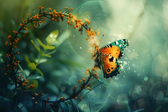 Picture of a life cycle module